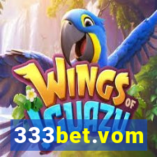 333bet.vom