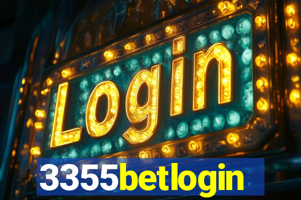 3355betlogin