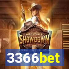 3366bet