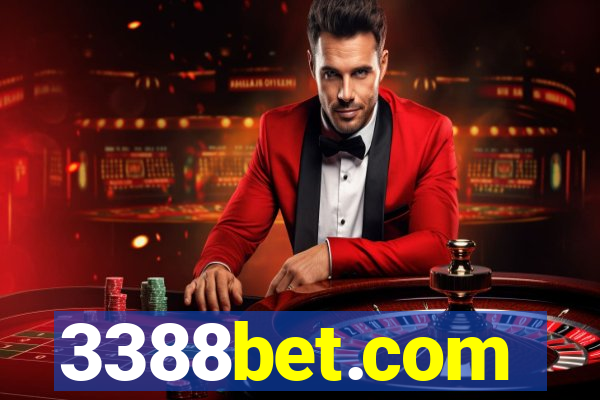 3388bet.com