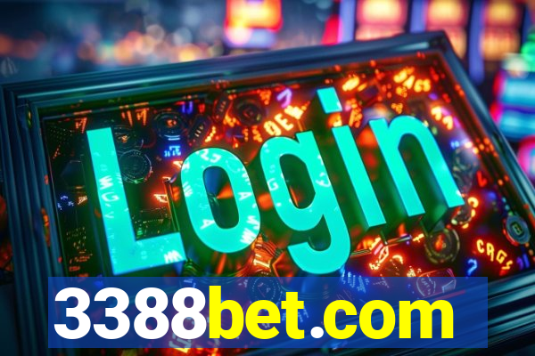 3388bet.com