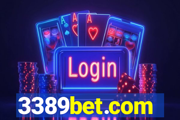 3389bet.com