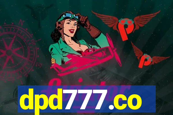 dpd777.co