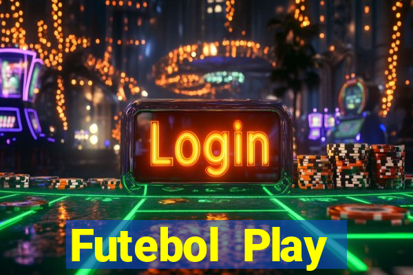 Futebol Play Flamengo ao vivo