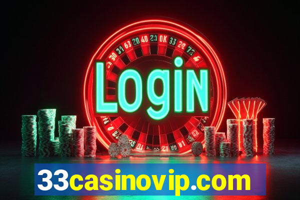 33casinovip.com