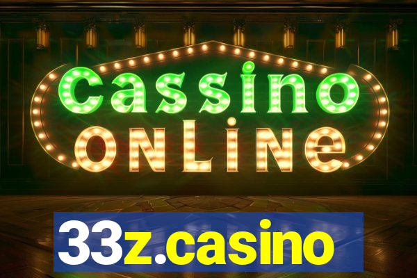 33z.casino