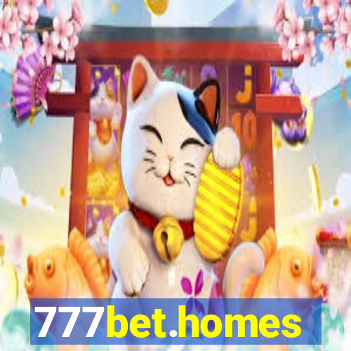 777bet.homes