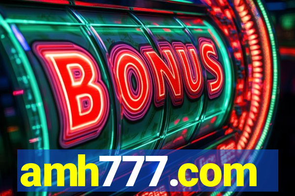 amh777.com