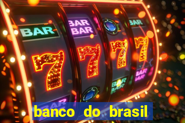 banco do brasil vasco da gama