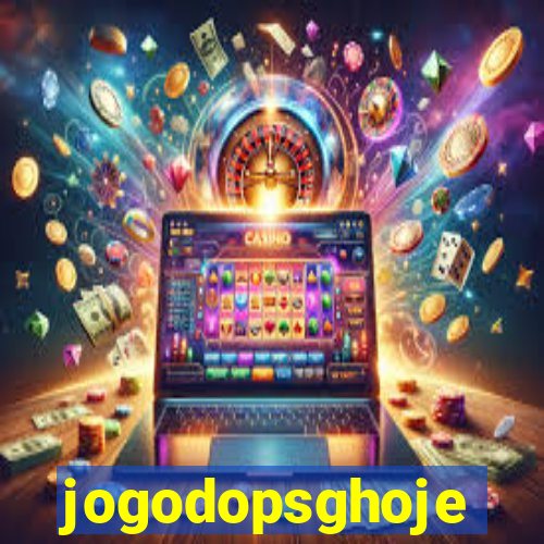 jogodopsghoje