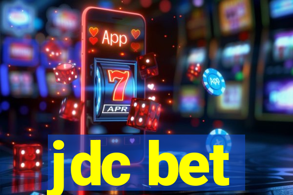 jdc bet