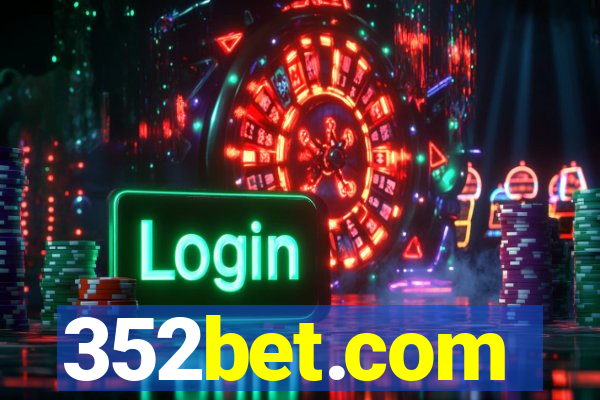 352bet.com