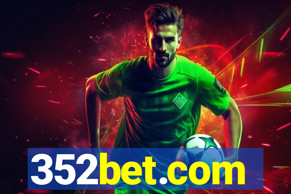 352bet.com