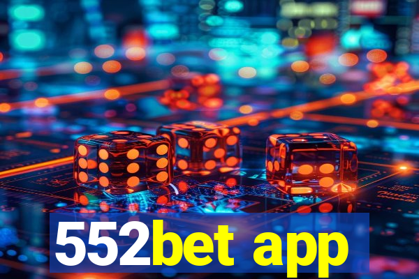 552bet app