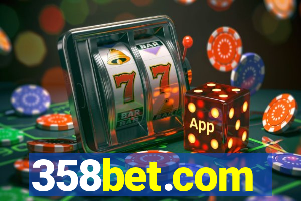 358bet.com