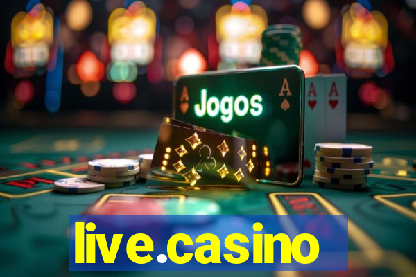 live.casino