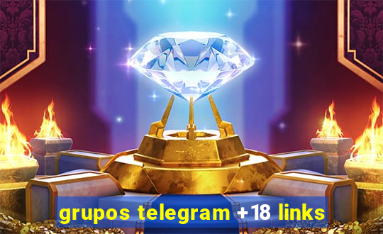 grupos telegram +18 links