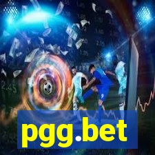 pgg.bet