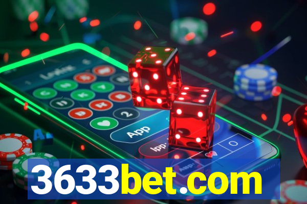 3633bet.com