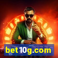 bet10g.com