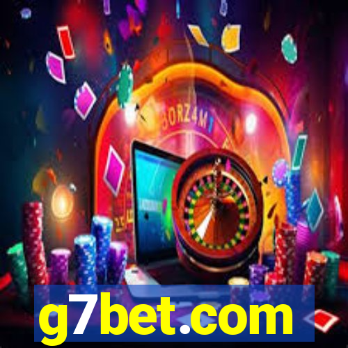 g7bet.com