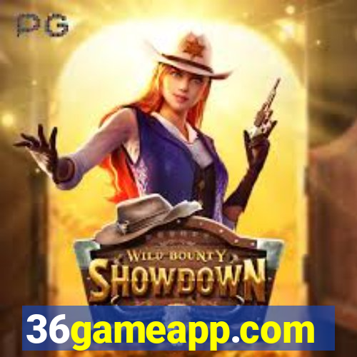 36gameapp.com