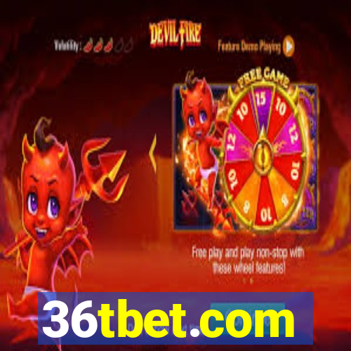 36tbet.com