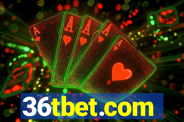 36tbet.com