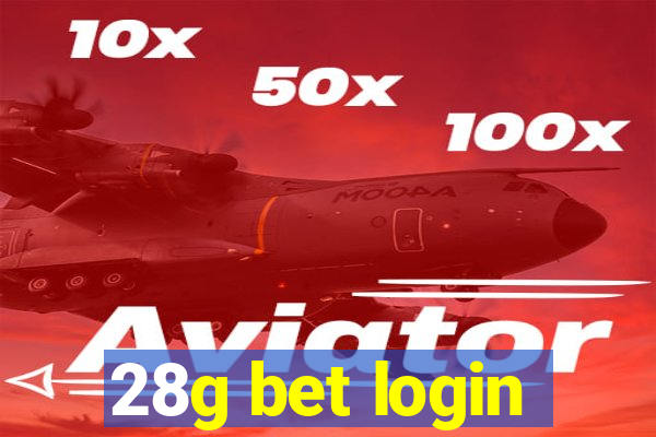 28g bet login