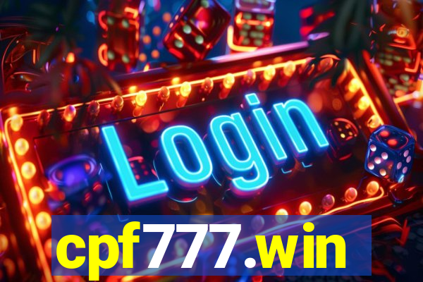 cpf777.win