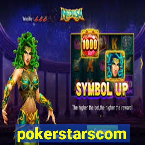 pokerstarscom