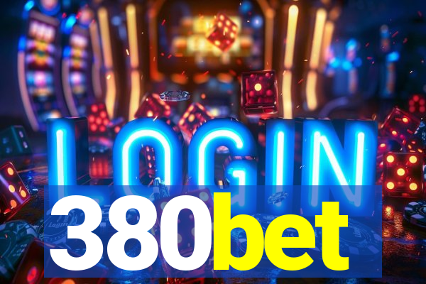 380bet