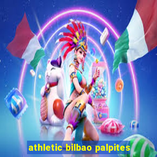 athletic bilbao palpites