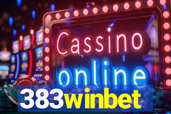 383winbet