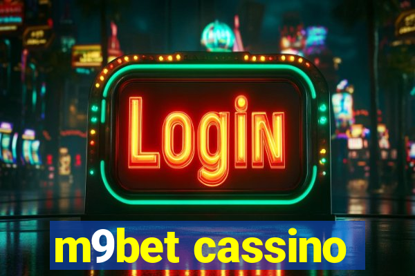 m9bet cassino