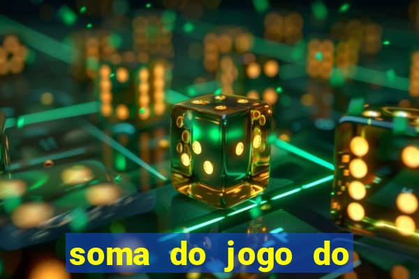 soma do jogo do bicho 6363