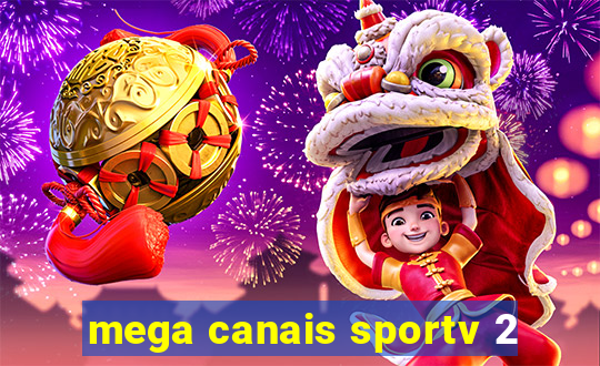 mega canais sportv 2