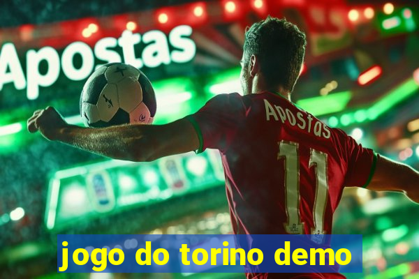 jogo do torino demo