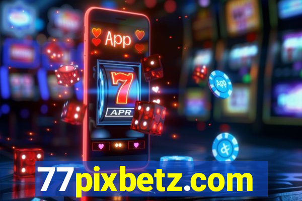 77pixbetz.com