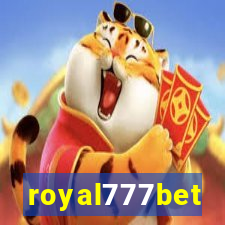 royal777bet