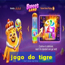 jogo do tigre plataforma nova