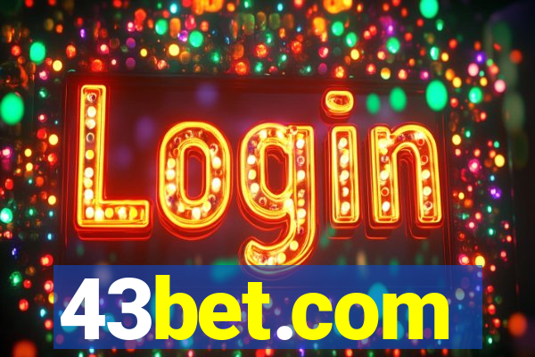 43bet.com