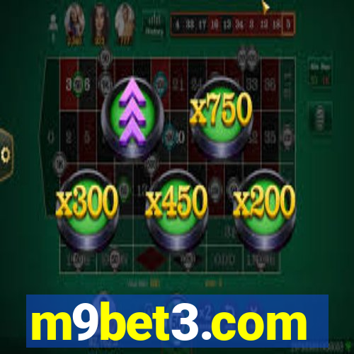 m9bet3.com