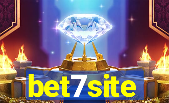 bet7site