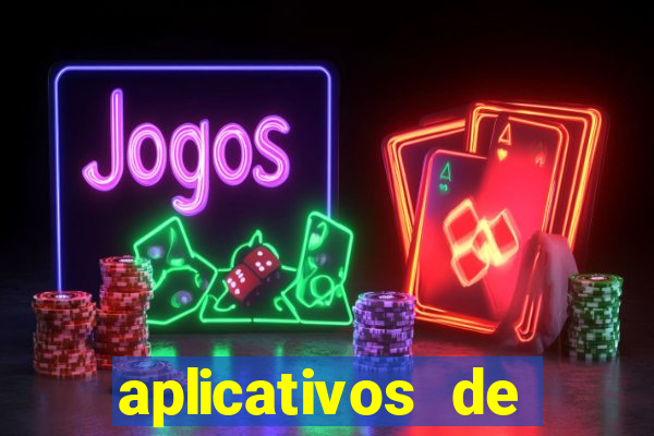 aplicativos de jogos que pagam no cadastro