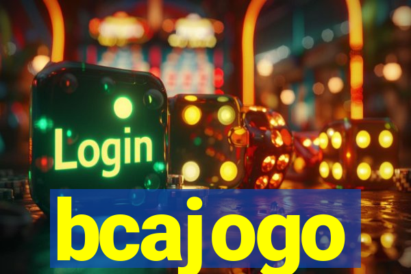 bcajogo