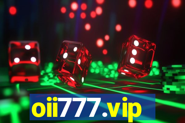 oii777.vip