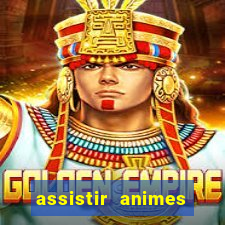 assistir animes online nz