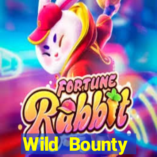 Wild Bounty Showdown melhor horário para