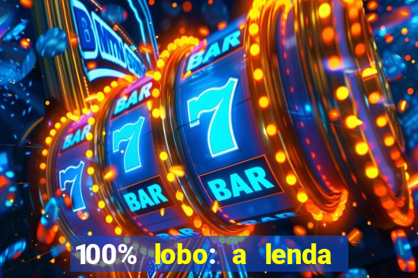 100% lobo: a lenda da pedra da lua 2 temporada